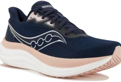 Femme Saucony Running^Triumph 23 femme