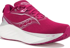 Femme Saucony Running^Triumph 22 femme