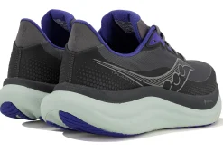 Femme Saucony Running^Triumph 23 Gore-Tex femme