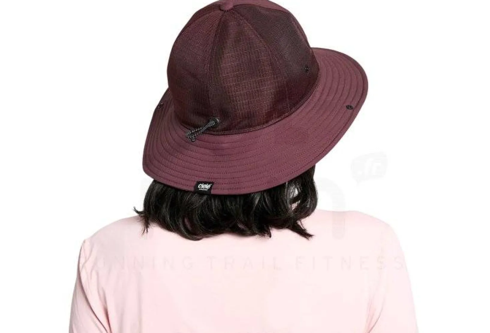 Ciele Casquettes / Bandeaux^TRLBucket - Comp - Onehundred SL