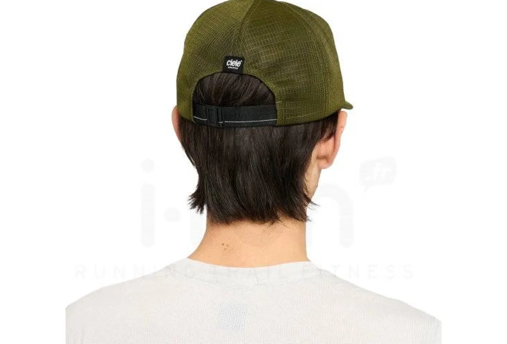 Ciele Casquettes / Bandeaux^TRLCap SC - Comp - Onehundred