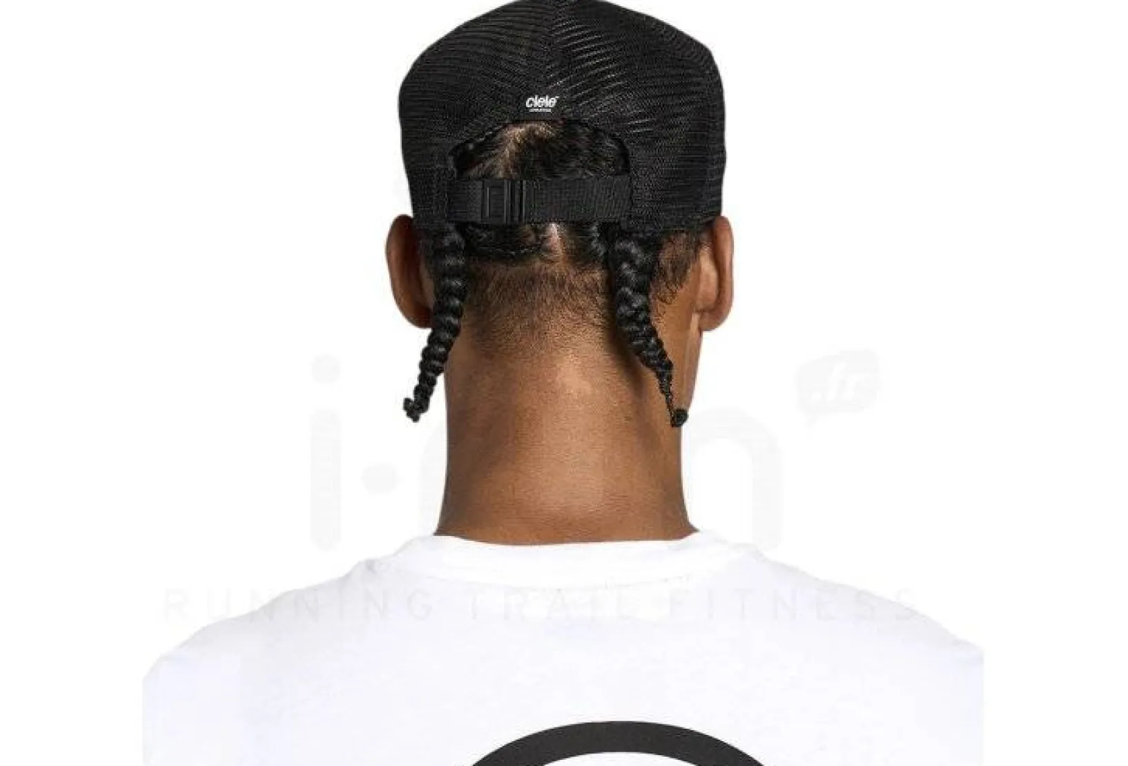 Ciele Casquettes / Bandeaux^TRLCap SC - Field - Up Down