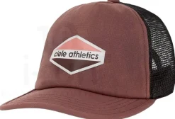 Ciele Casquettes / Bandeaux^TRLCap SC - Field - Up Down