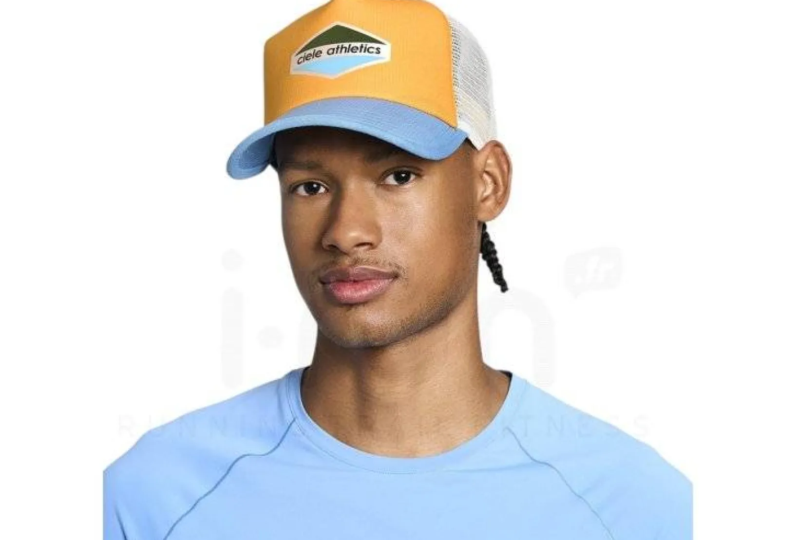 Ciele Casquettes / Bandeaux^TRLCap SC - Field - Up Down