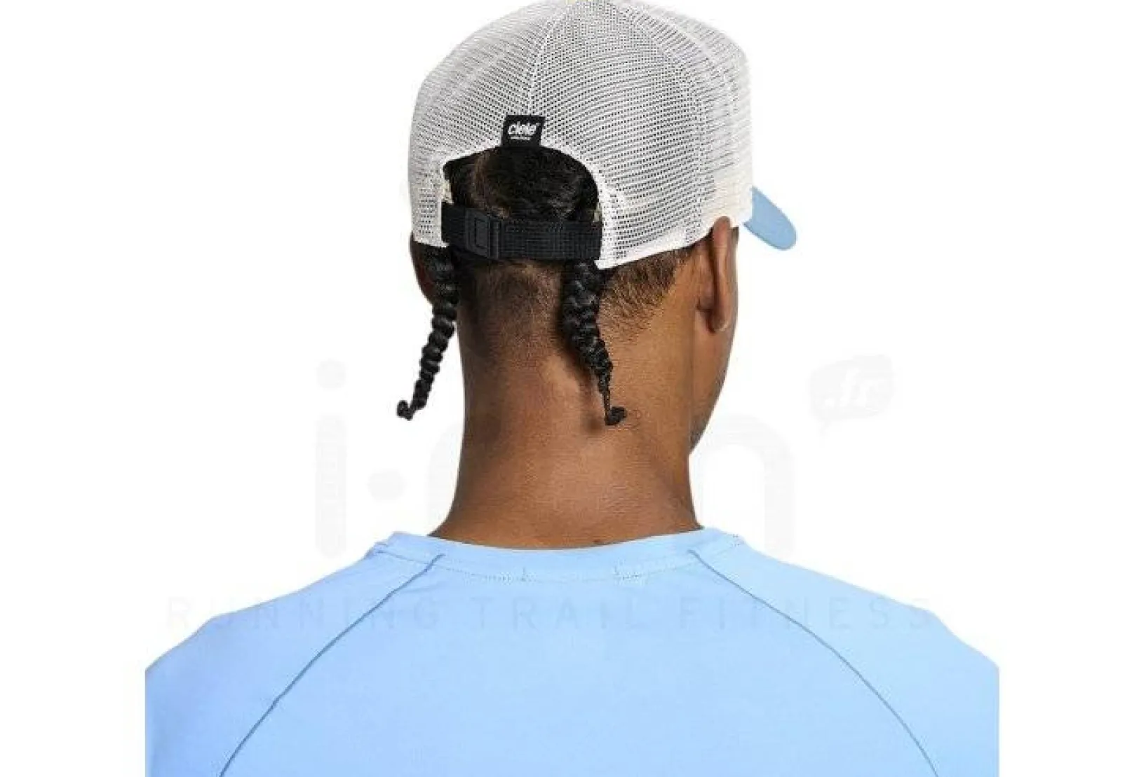 Ciele Casquettes / Bandeaux^TRLCap SC - Field - Up Down