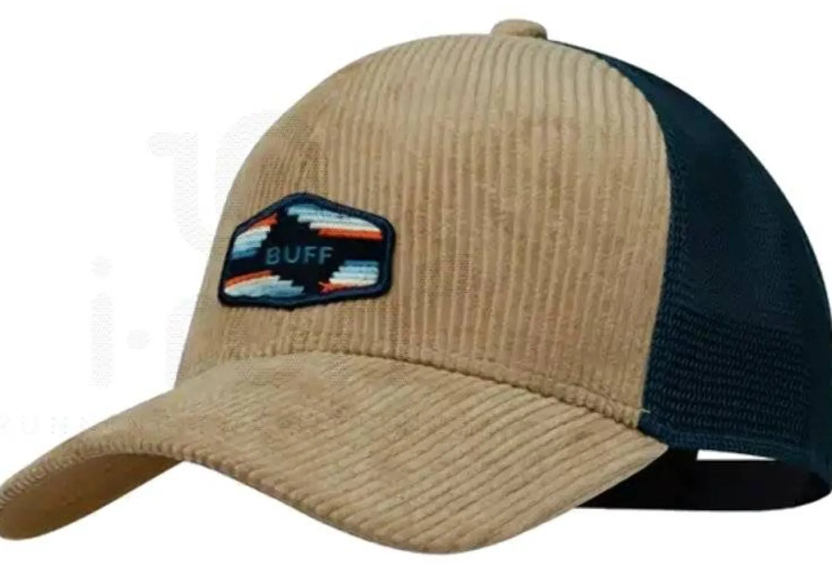 Buff Casquettes / Bandeaux^Trucker