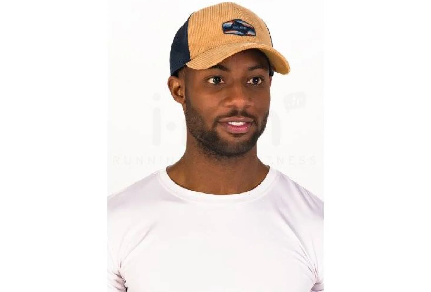 Buff Casquettes / Bandeaux^Trucker