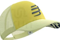 Compressport Casquettes / Bandeaux^Trucker