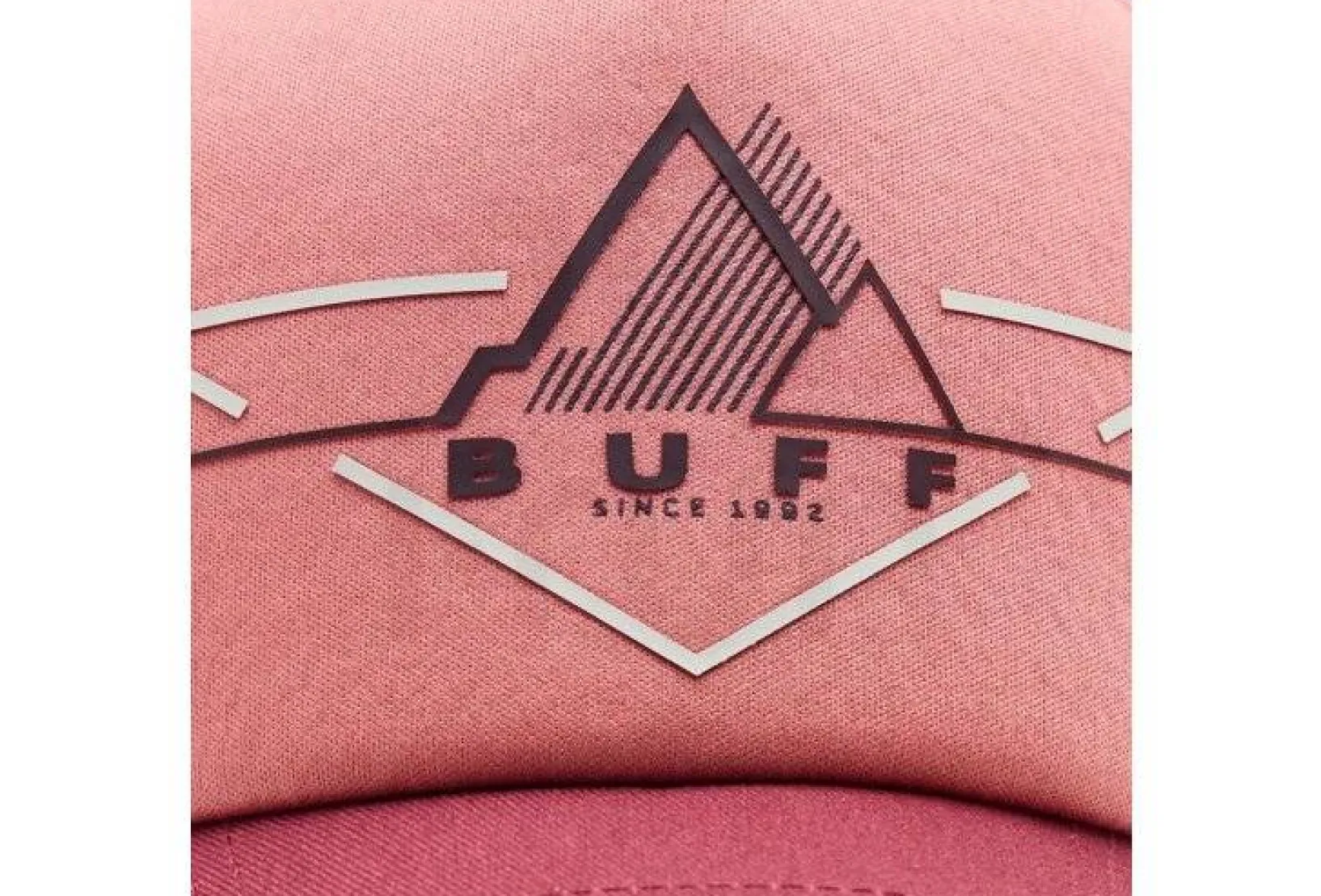 Buff Casquettes / Bandeaux^Trucker Cap