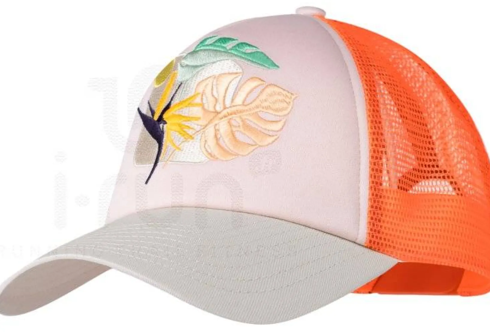 Buff Casquettes / Bandeaux^Trucker Cap