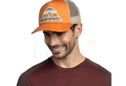 Buff Casquettes / Bandeaux^Trucker Cap