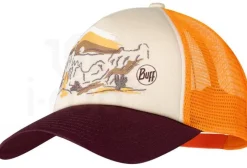 Buff Casquettes / Bandeaux^Trucker Cap