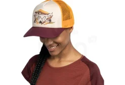 Buff Casquettes / Bandeaux^Trucker Cap