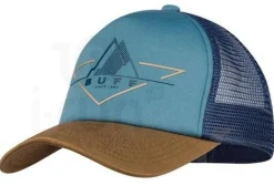 Buff Casquettes / Bandeaux^Trucker Cap