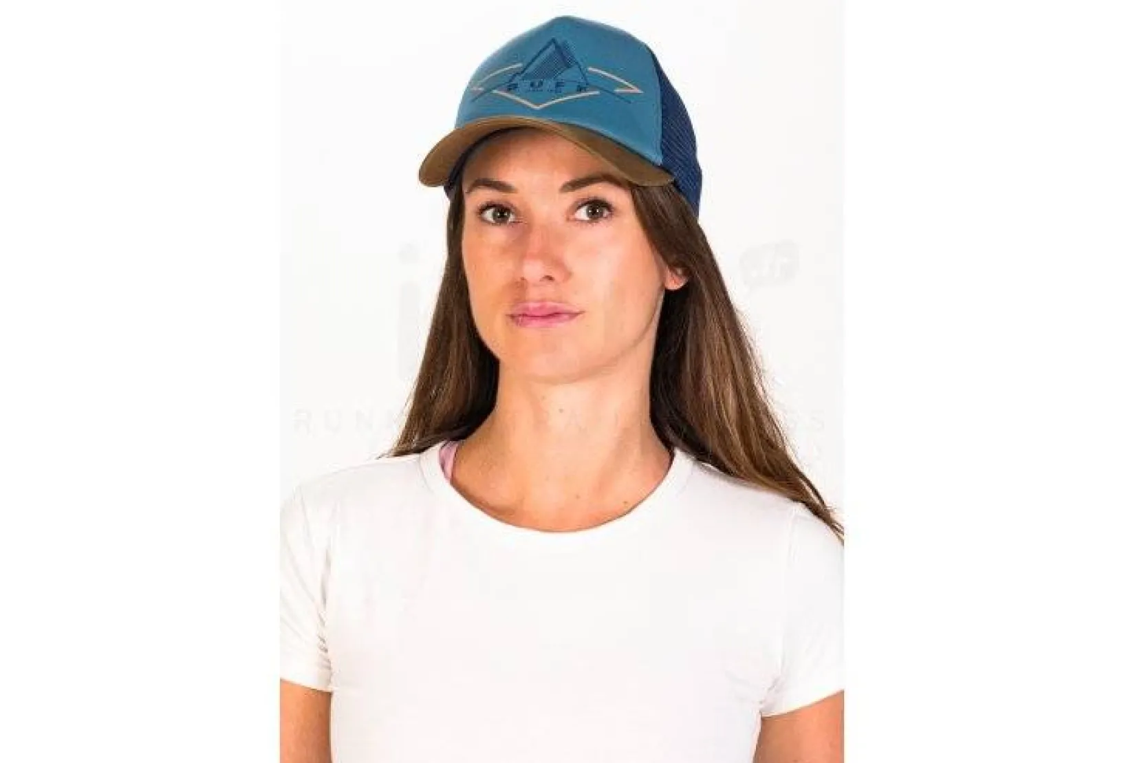 Buff Casquettes / Bandeaux^Trucker Cap