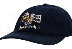 Triple Sphere Casquettes / Bandeaux^Trucker Cap Supraw