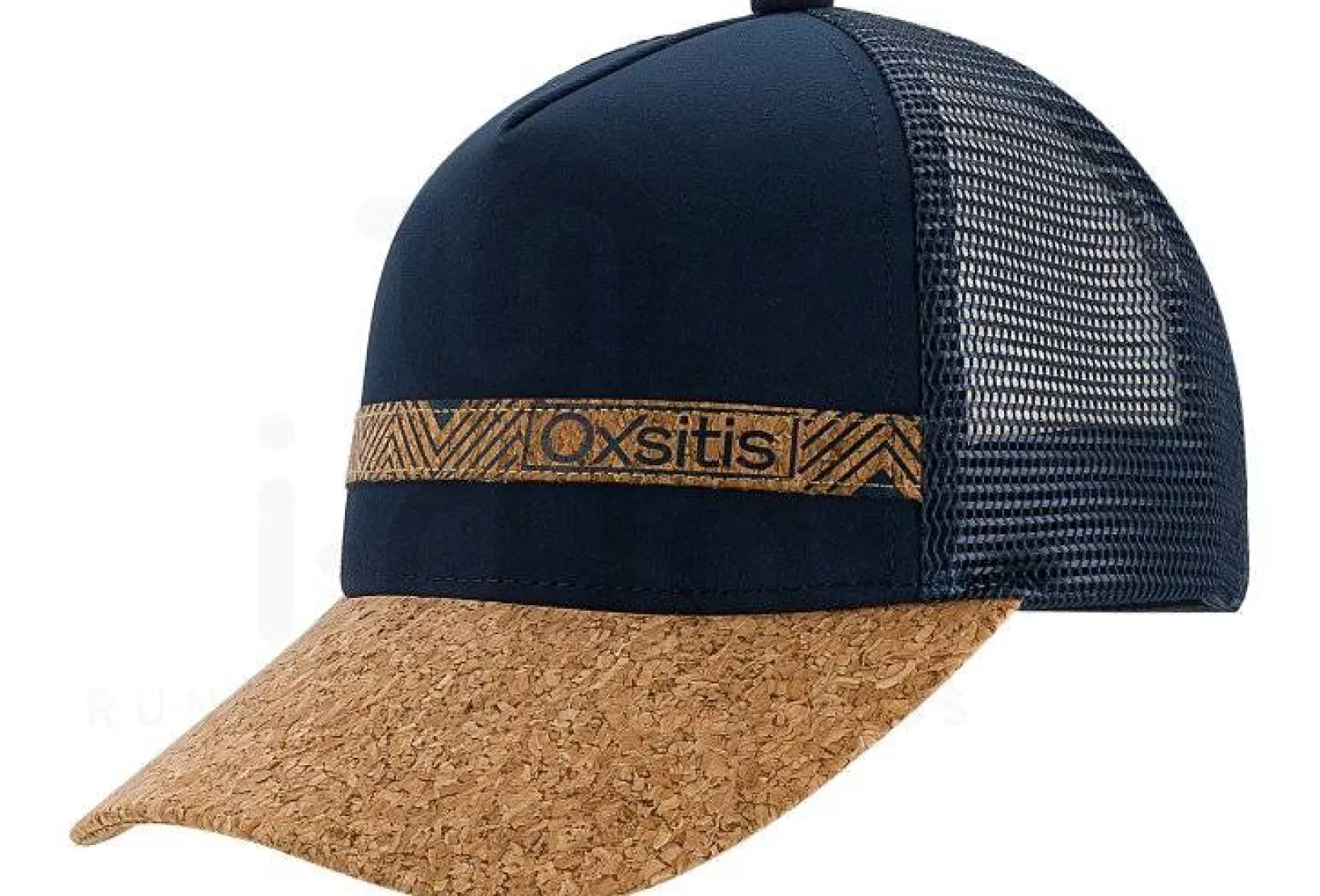 Oxsitis Casquettes / Bandeaux^Trucker Liege