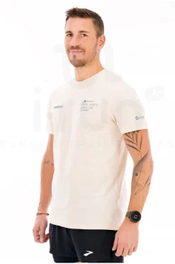 Homme i-run.fr Sportswear^T-shirt Semi de Barcelone