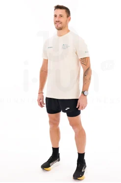 Homme i-run.fr Sportswear^T-shirt Semi de Barcelone