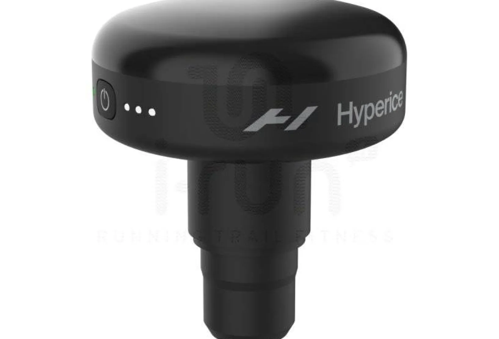 Hyperice Récupération^Tête de massage chauffante