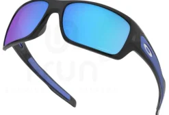 Oakley Lunettes^Turbine
