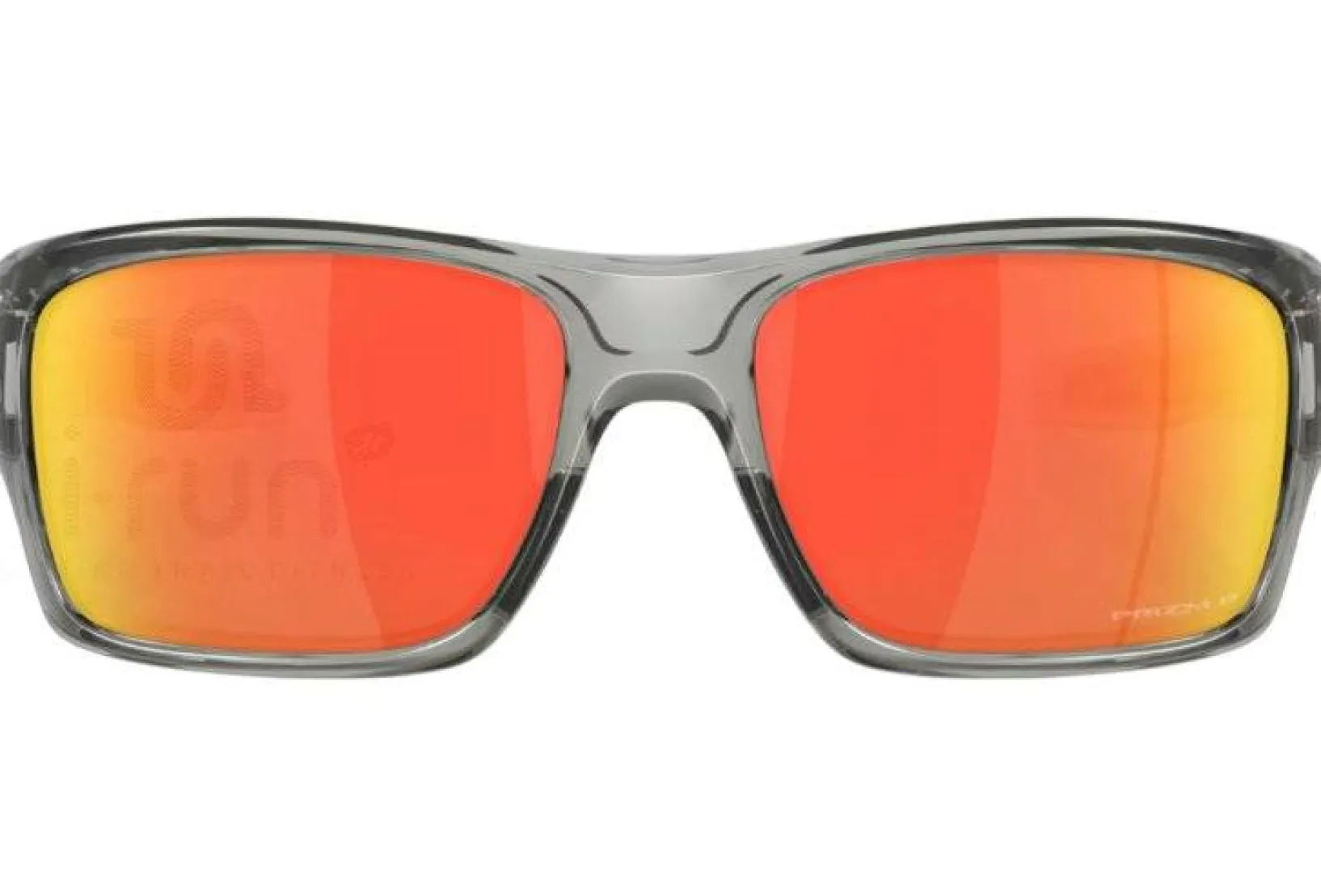 Oakley Lunettes^Turbine