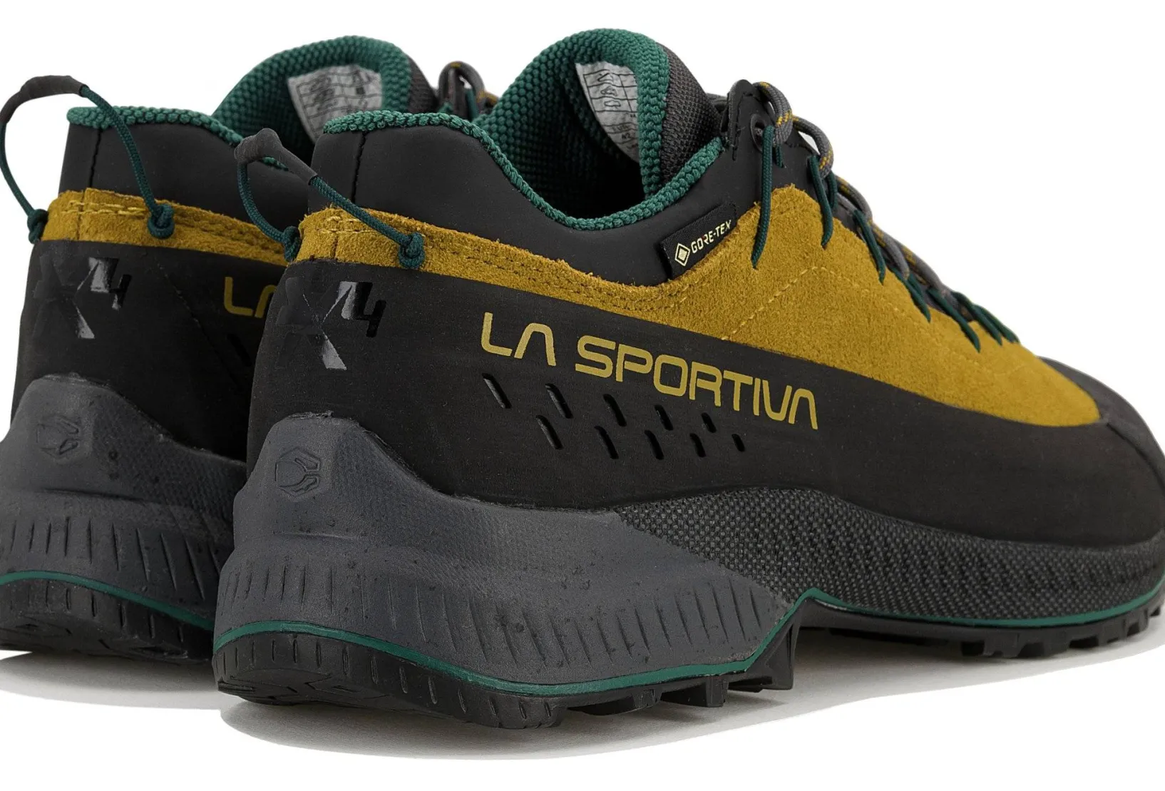 Homme La Sportiva Randonnée^TX4 Evo Gore-Tex
