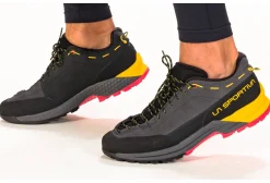 Homme La Sportiva Randonnée^TX Guide Leather M