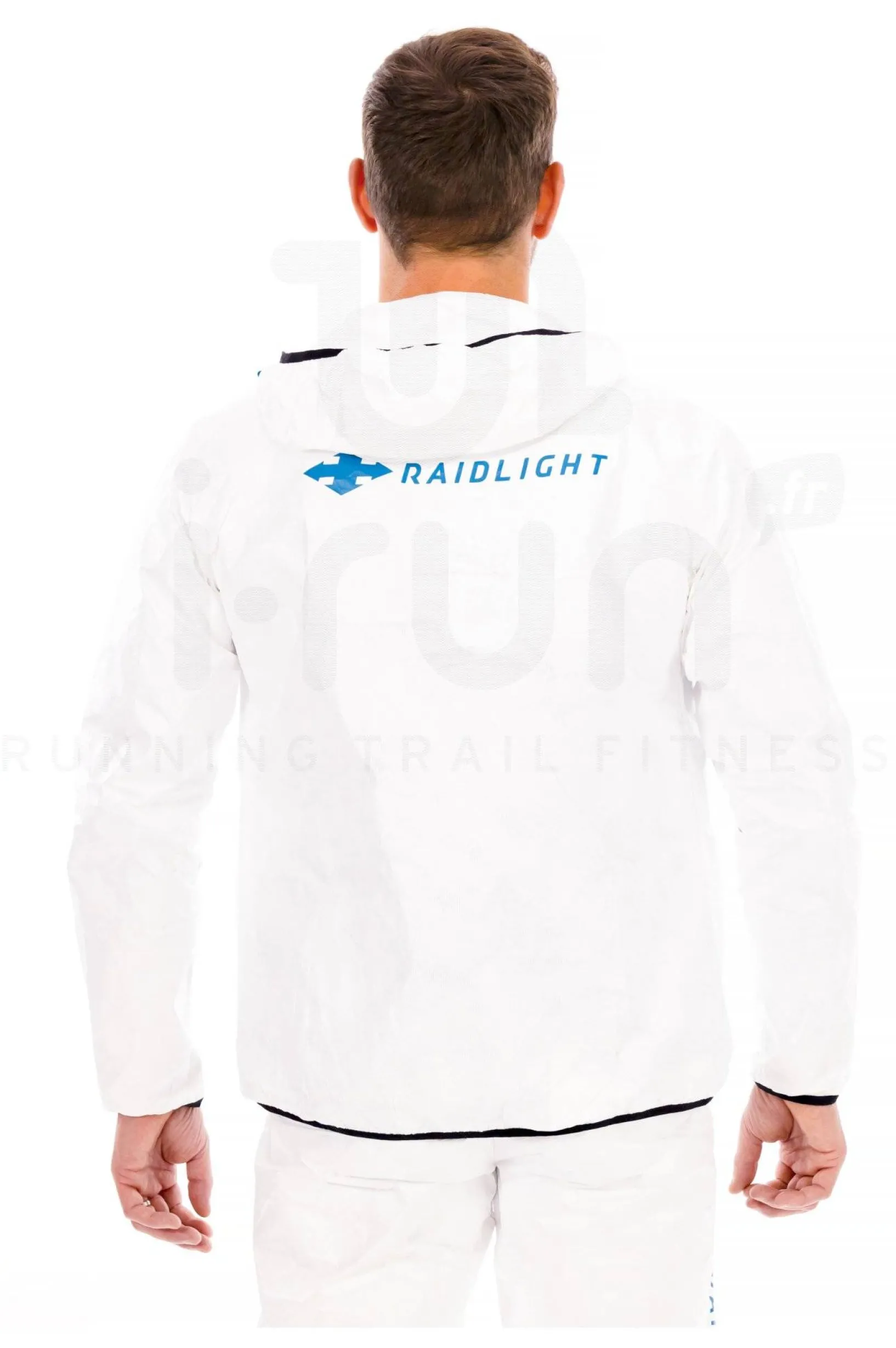 Homme Raidlight Vestes & Coupe Vent^Tyvek