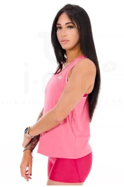 Femme Under Armour Débardeurs^UA Tech Knockout femme
