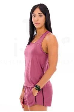 Femme Under Armour Débardeurs^UA Tech Knockout femme