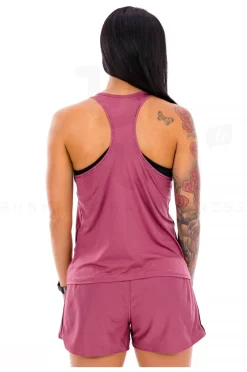 Femme Under Armour Débardeurs^UA Tech Knockout femme