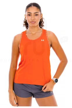 Femme Under Armour Débardeurs^UA Tech Knockout femme