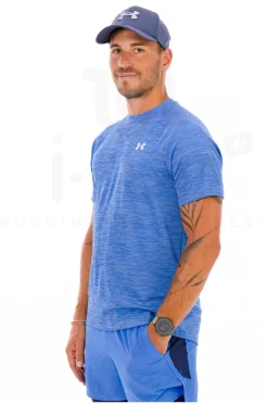 Homme Under Armour Manches Courtes^UA Tech Textured