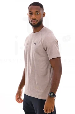 Homme Under Armour Manches Courtes^UA Tech Textured