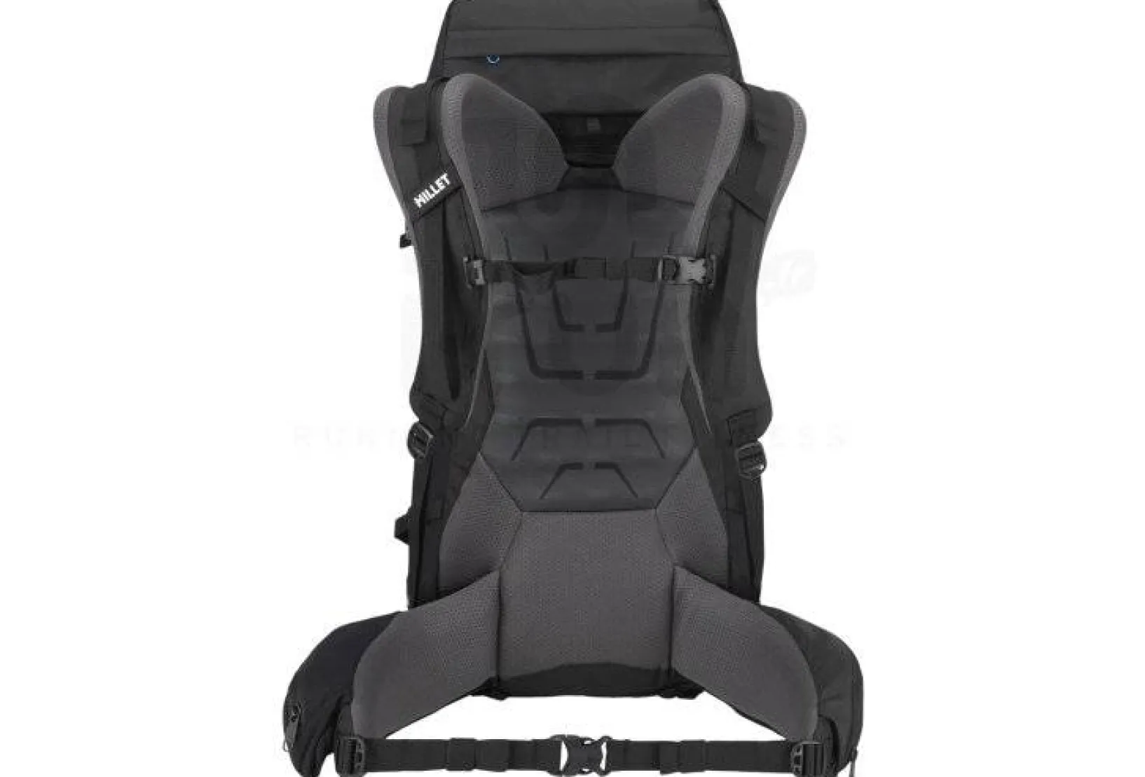 Millet Sac À Dos^UBIC 40