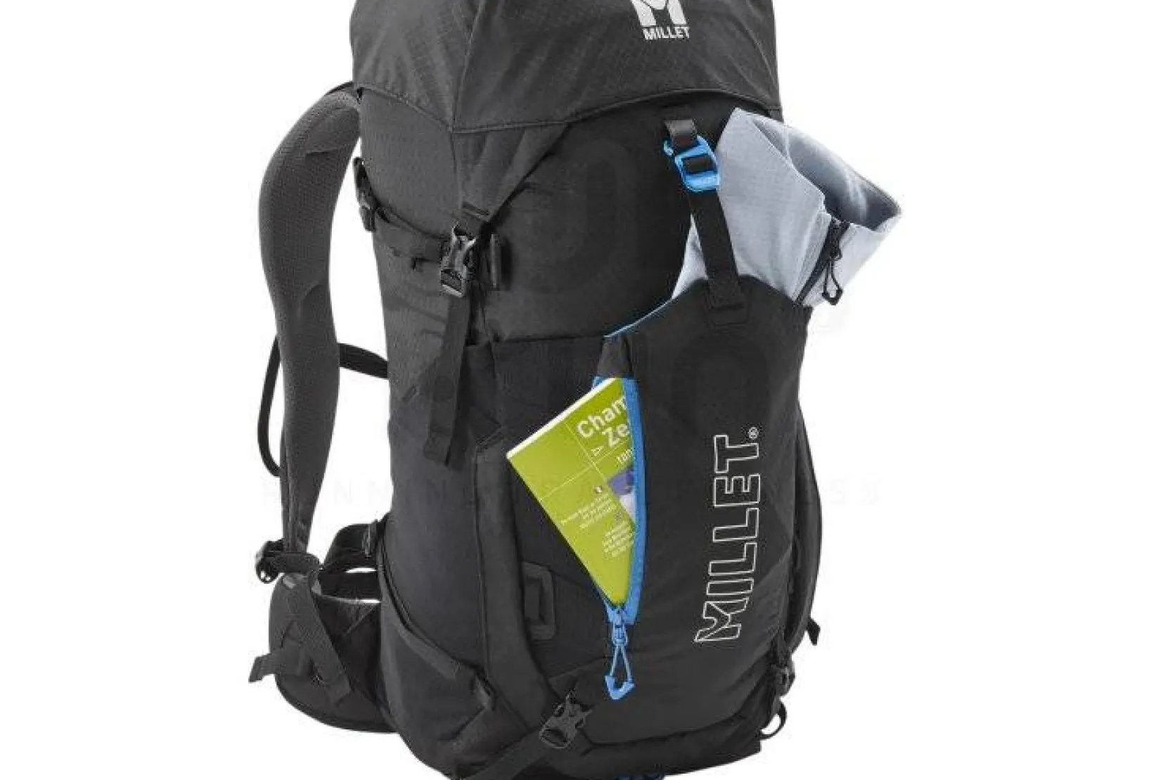 Millet Sac À Dos^UBIC 40