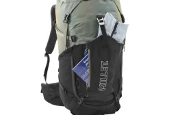 Millet Sac À Dos^UBIC 55+15