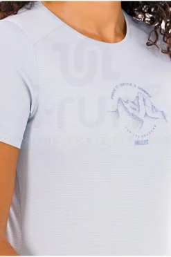 Femme Millet Manches Courtes^Ubic Light femme