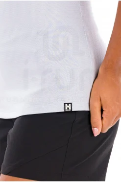 Femme Millet Manches Courtes^Ubic Light femme