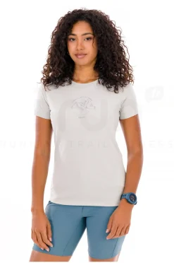 Femme Millet Manches Courtes^Ubic Light femme