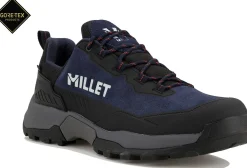 Homme Millet Randonnée^Ubic Low Gore-Tex