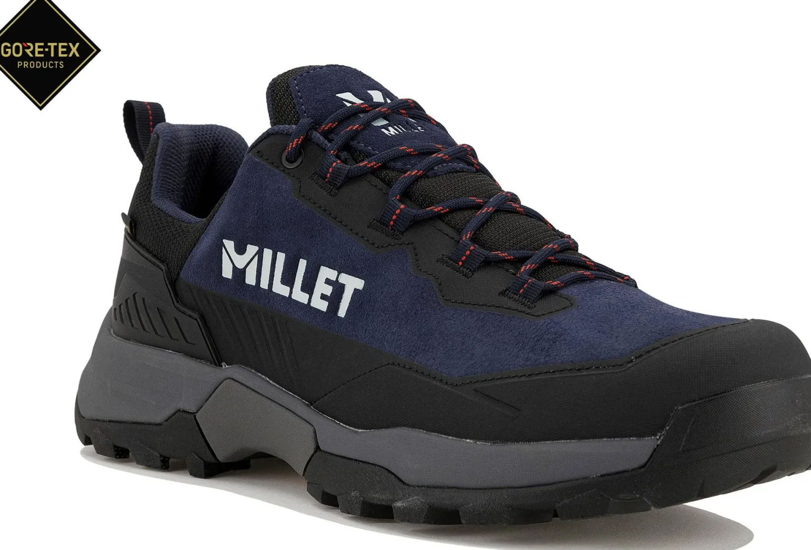 Homme Millet Randonnée^Ubic Low Gore-Tex
