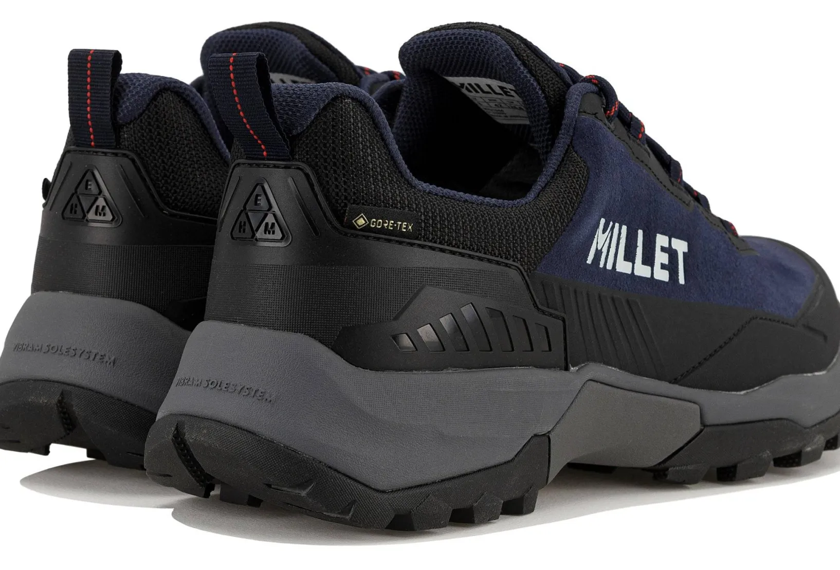 Homme Millet Randonnée^Ubic Low Gore-Tex
