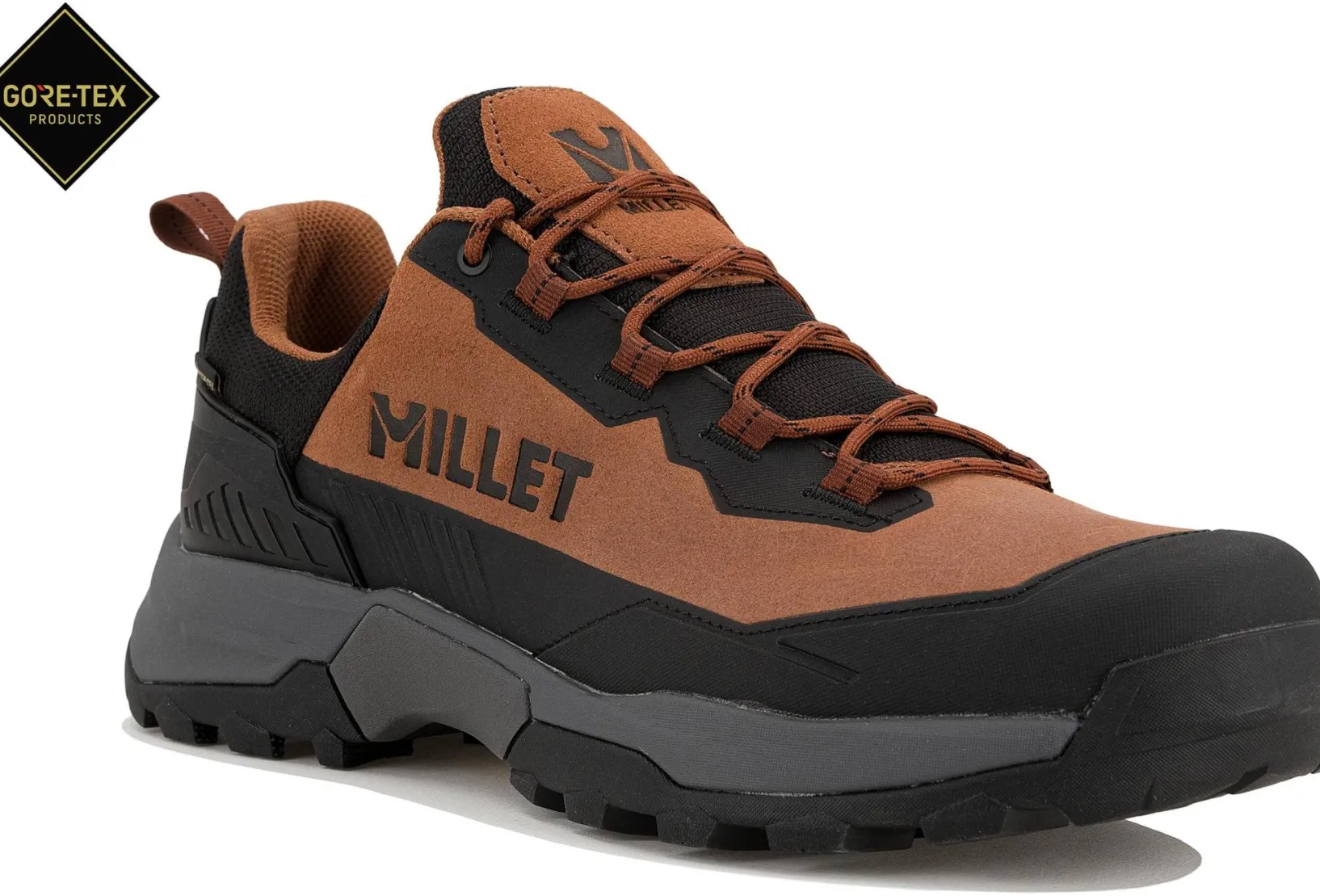 Homme Millet Randonnée^Ubic Low Gore-Tex