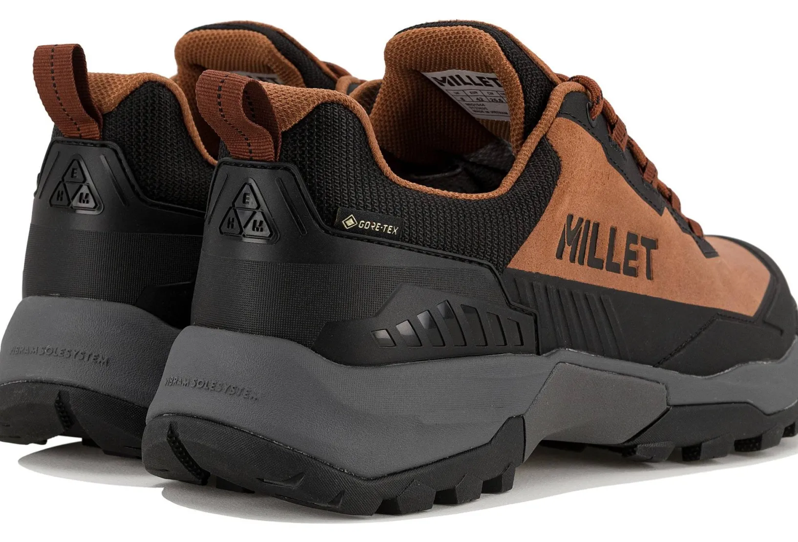 Homme Millet Randonnée^Ubic Low Gore-Tex