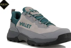 Femme Millet Randonnée^Ubic Low Gore-Tex femme