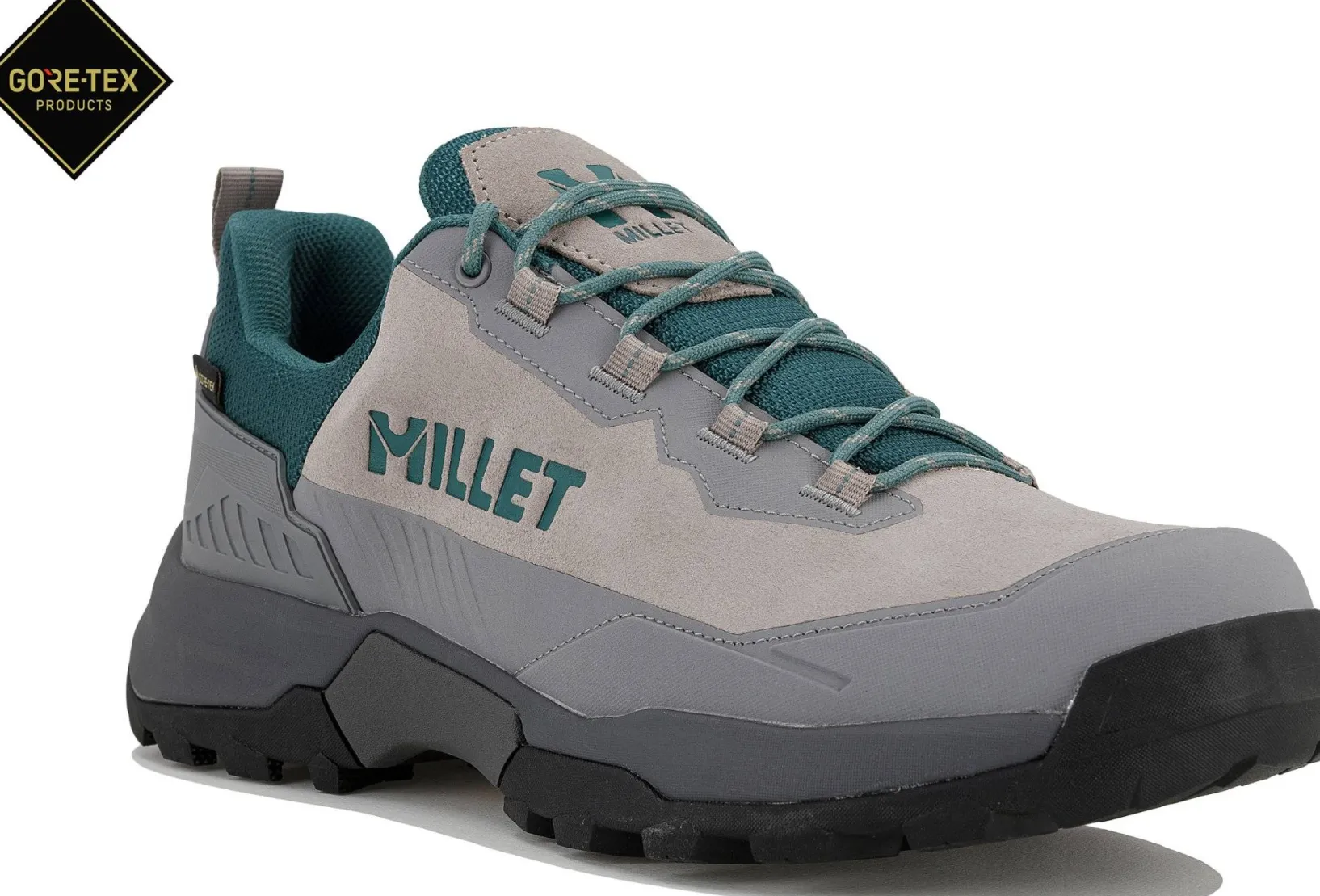 Femme Millet Randonnée^Ubic Low Gore-Tex femme