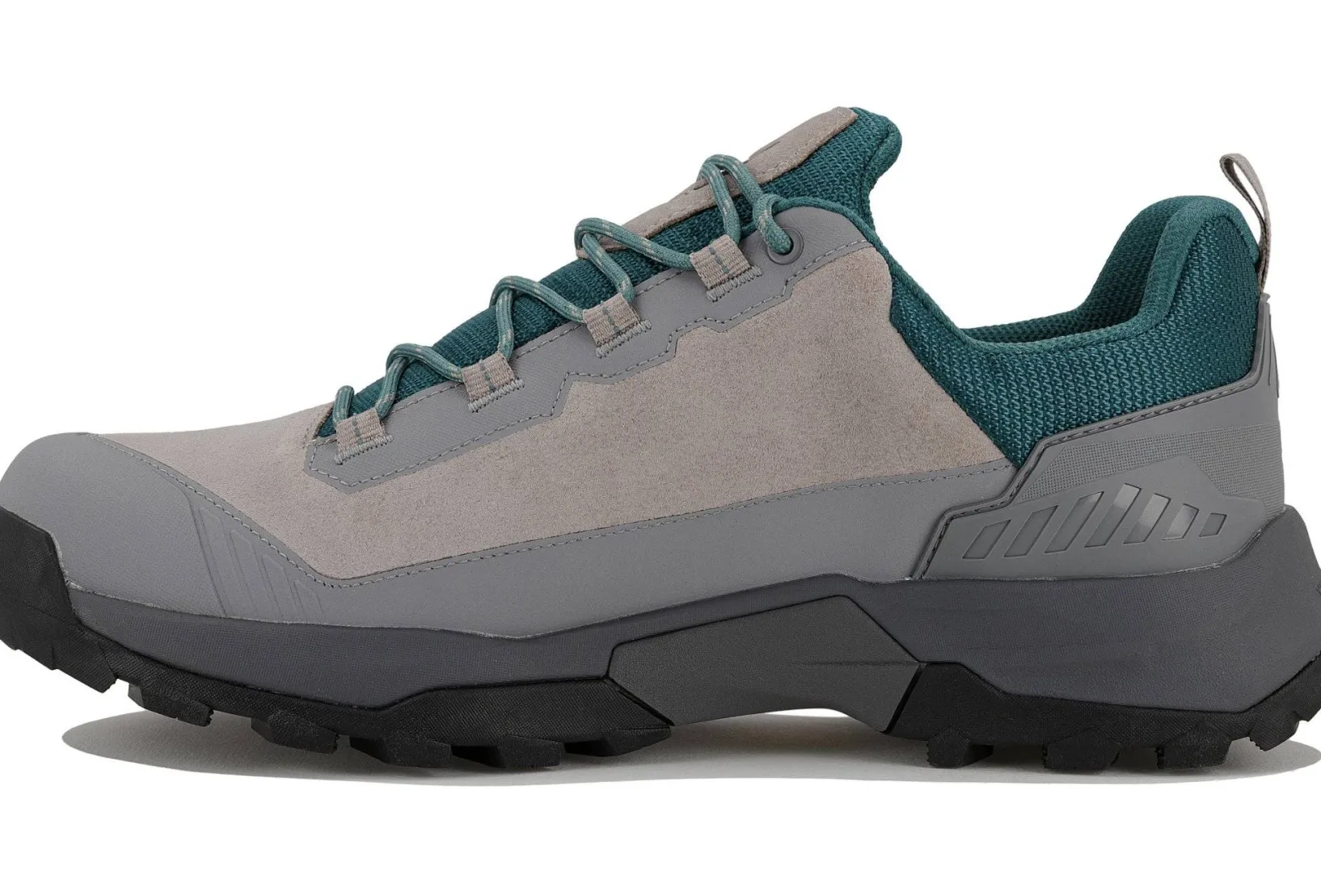 Femme Millet Randonnée^Ubic Low Gore-Tex femme