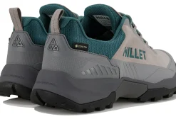 Femme Millet Randonnée^Ubic Low Gore-Tex femme
